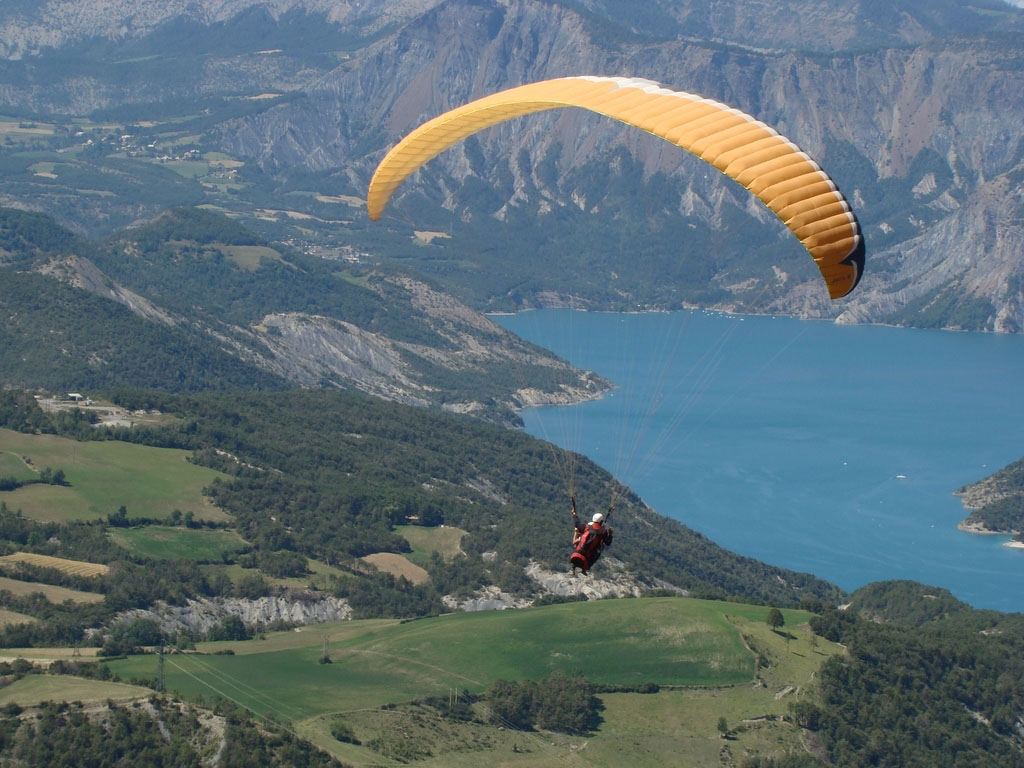 Lou Passavous Provenza-Alpes-Costa Azul - Le Vernet visuel 6/7