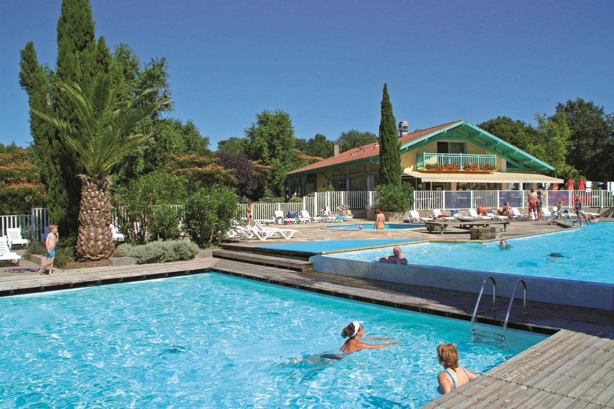 Lou P'tit Poun Aquitania - Saint-Martin-de-Seignanx visuel 1/10 Lou P'tit Poun Aquitania - Saint-Martin-de-Seignanx visuel 1/10