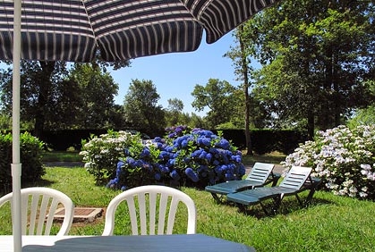 Lou P'tit Poun Aquitania - Saint-Martin-de-Seignanx visuel 4/10 Lou P'tit Poun Aquitania - Saint-Martin-de-Seignanx visuel 4/10