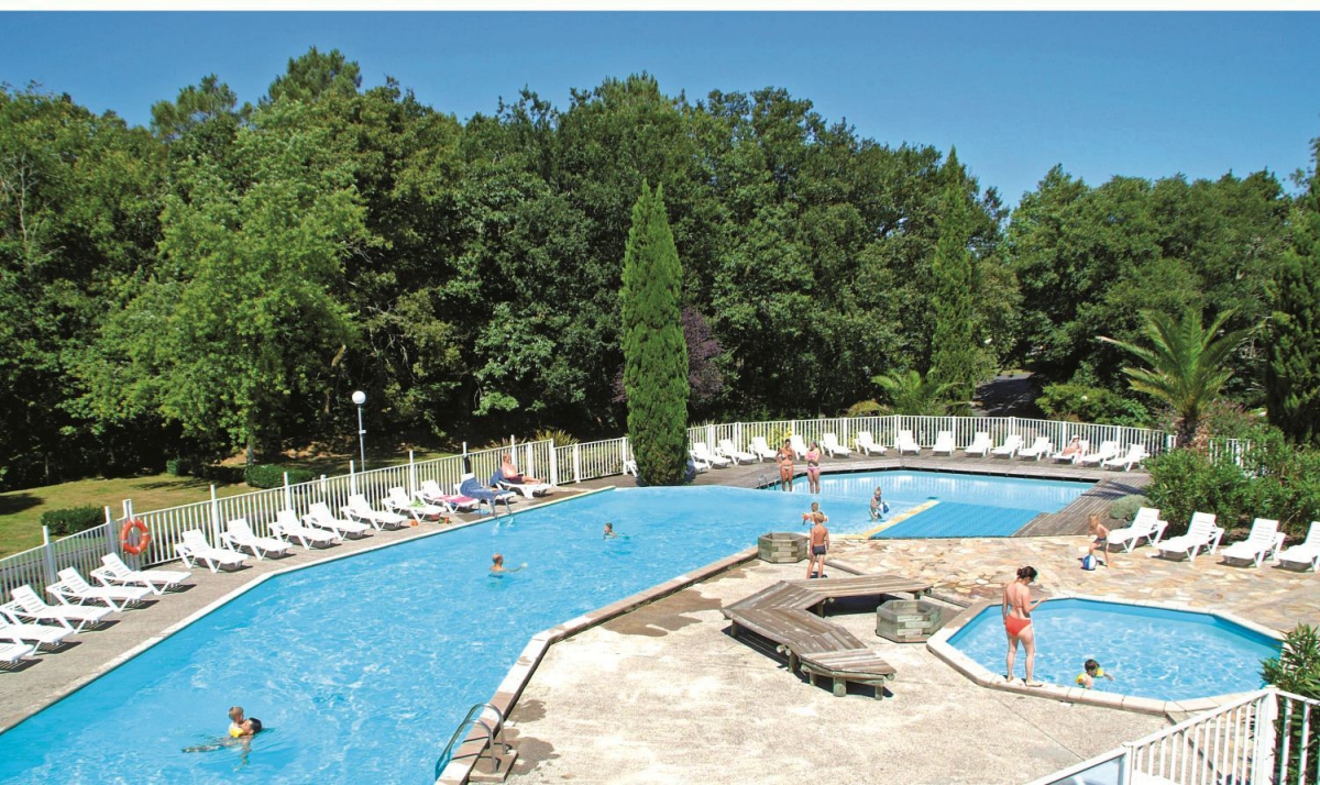 Lou P'tit Poun Aquitania - Saint-Martin-de-Seignanx visuel 5/10 Lou P'tit Poun Aquitania - Saint-Martin-de-Seignanx visuel 5/10