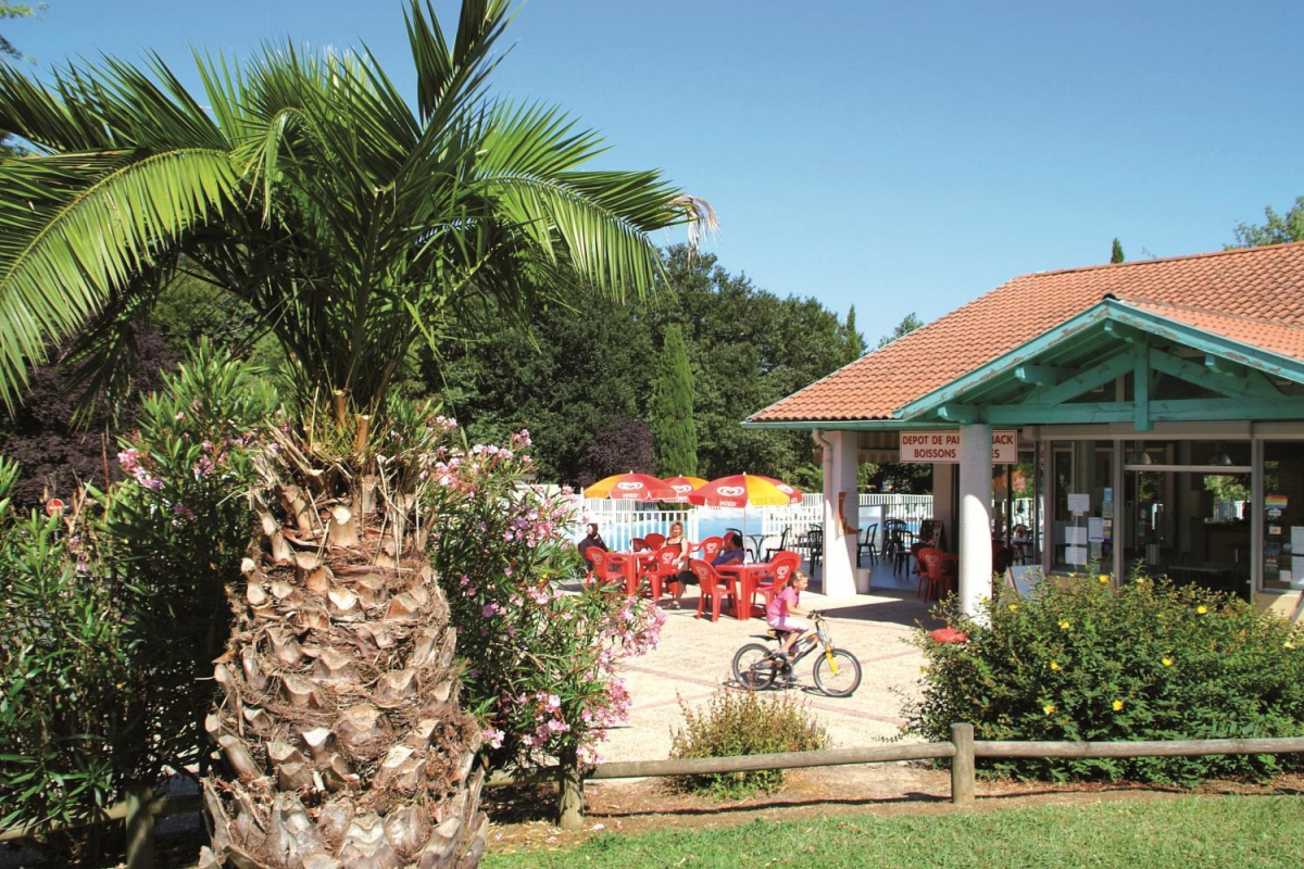 Lou P'tit Poun Aquitania - Saint-Martin-de-Seignanx visuel 7/10 Lou P'tit Poun Aquitania - Saint-Martin-de-Seignanx visuel 7/10