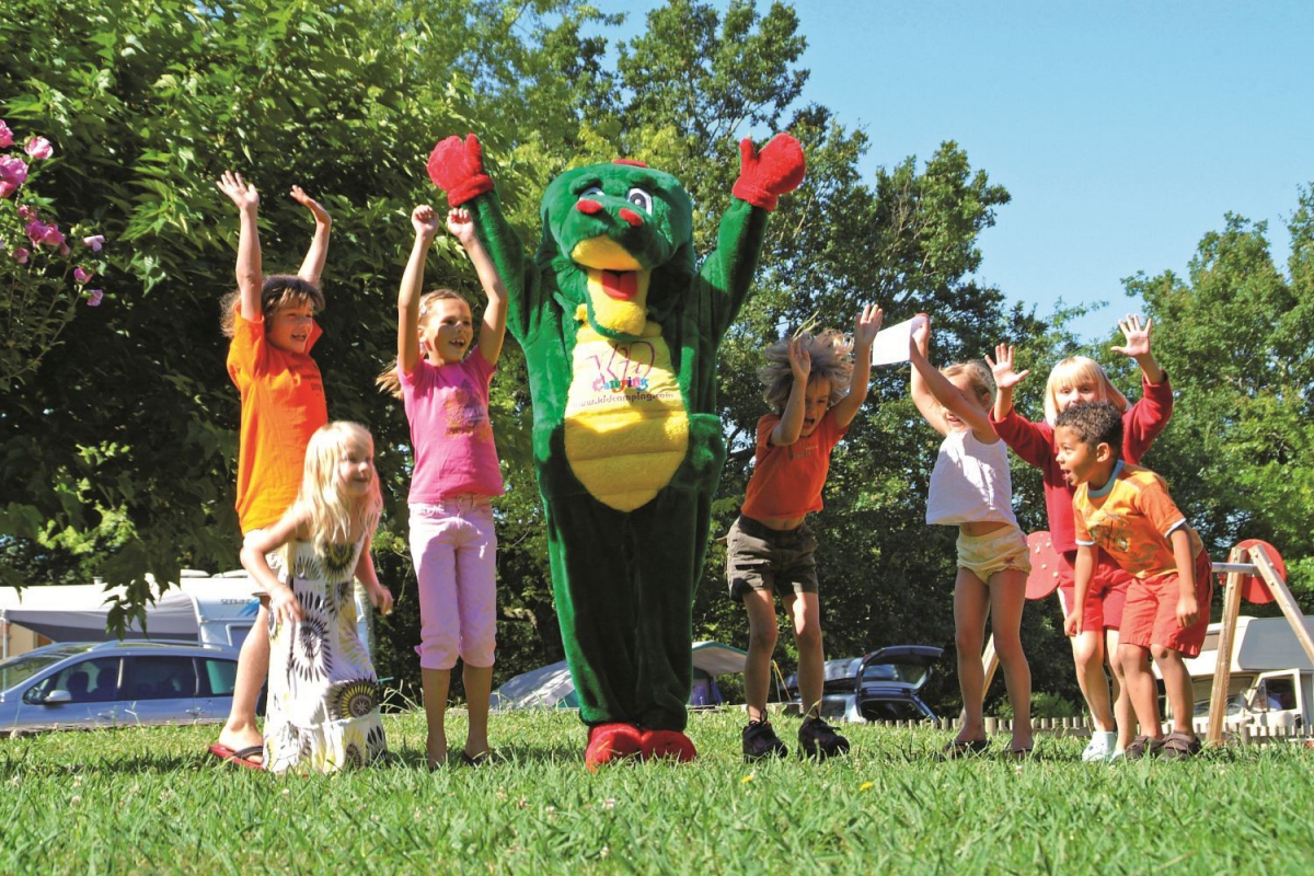 Lou P'tit Poun Aquitania - Saint-Martin-de-Seignanx visuel 9/10 Lou P'tit Poun Aquitania - Saint-Martin-de-Seignanx visuel 9/10