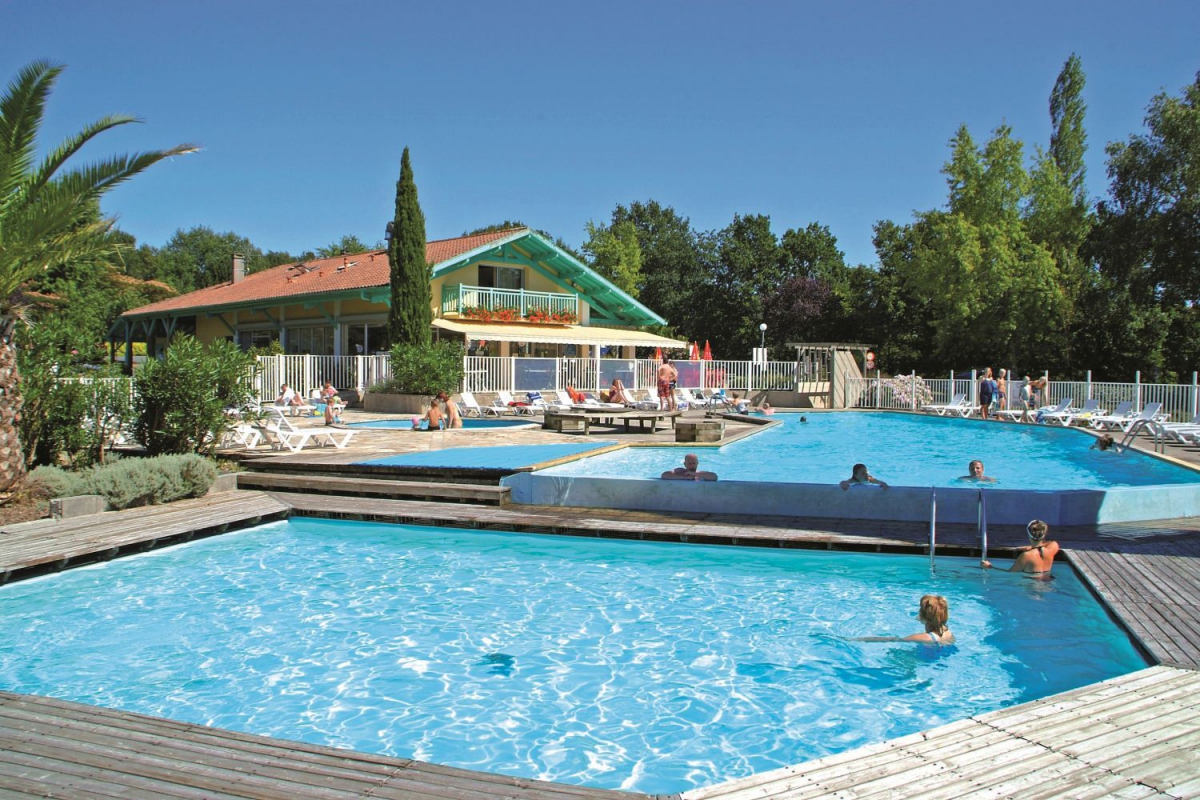 Lou P'tit Poun Aquitania - Saint-Martin-de-Seignanx visuel 10/10 Lou P'tit Poun Aquitania - Saint-Martin-de-Seignanx visuel 10/10