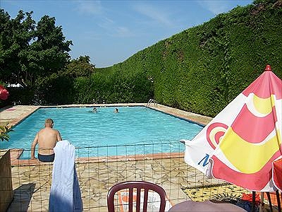 Lou Vincen Languedoc-Rosellón - Vallabrègues visuel 3/6 Lou Vincen Languedoc-Rosellón - Vallabrègues visuel 3/6