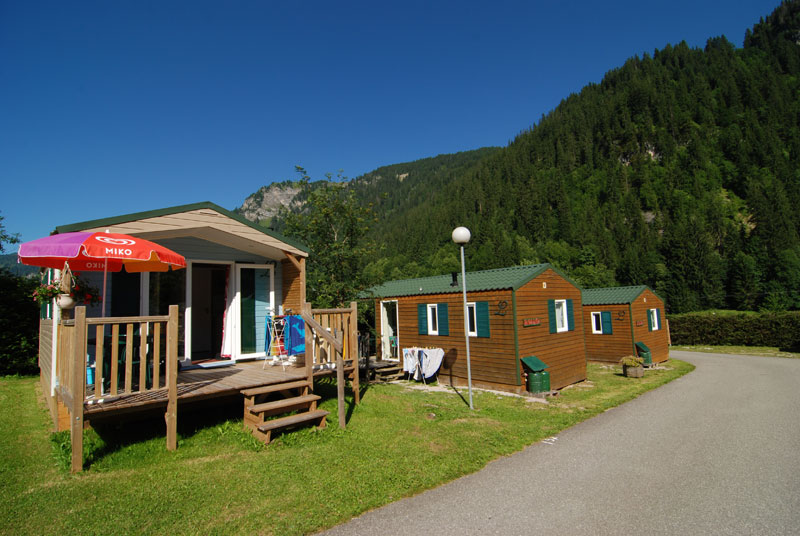 L’Oustalet Ródano-Alpes - Châtel visuel 6/9 L’Oustalet Ródano-Alpes - Châtel visuel 6/9