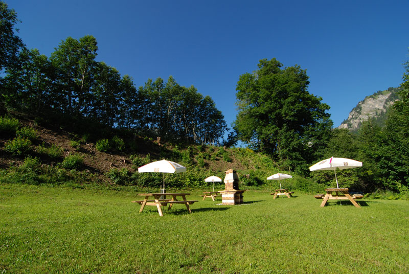 L’Oustalet Ródano-Alpes - Châtel visuel 8/9 L’Oustalet Ródano-Alpes - Châtel visuel 8/9