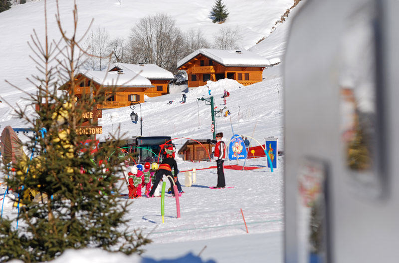 L’Oustalet Ródano-Alpes - Châtel visuel 9/9 L’Oustalet Ródano-Alpes - Châtel visuel 9/9