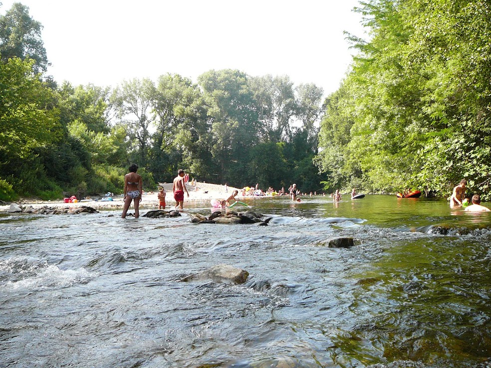 L'Universal Languedoc-Rosellón - Rochegude visuel 2/10 L'Universal Languedoc-Rosellón - Rochegude visuel 2/10