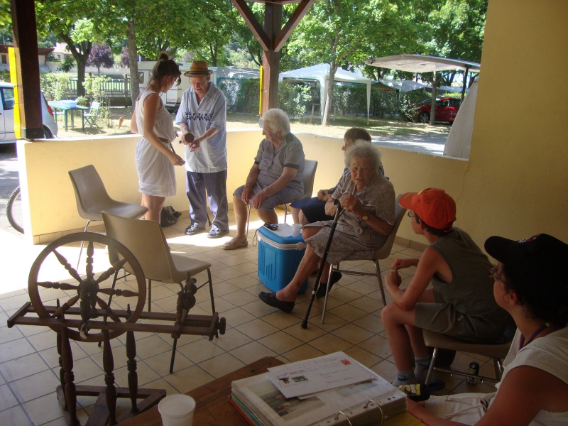 l’Alagnon Auvernia - Massiac visuel 5/6 l’Alagnon Auvernia - Massiac visuel 5/6