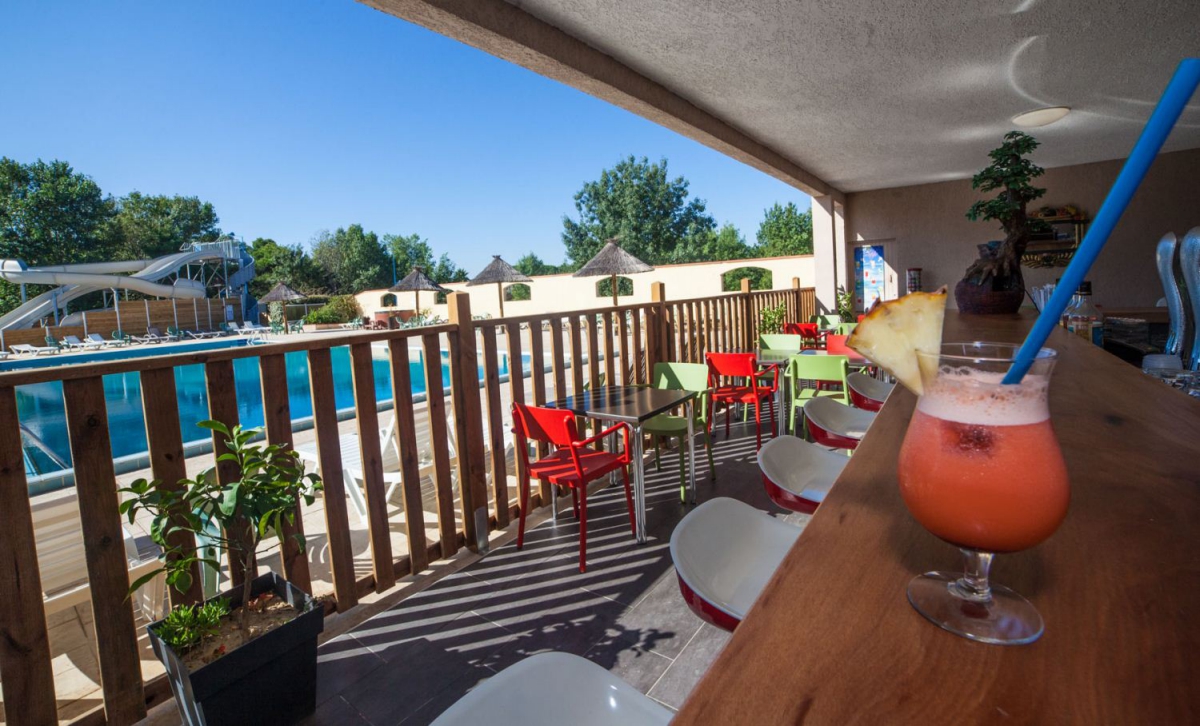 Ma Prairie Languedoc-Rosellón - Canet-en-Roussillon visuel 2/10