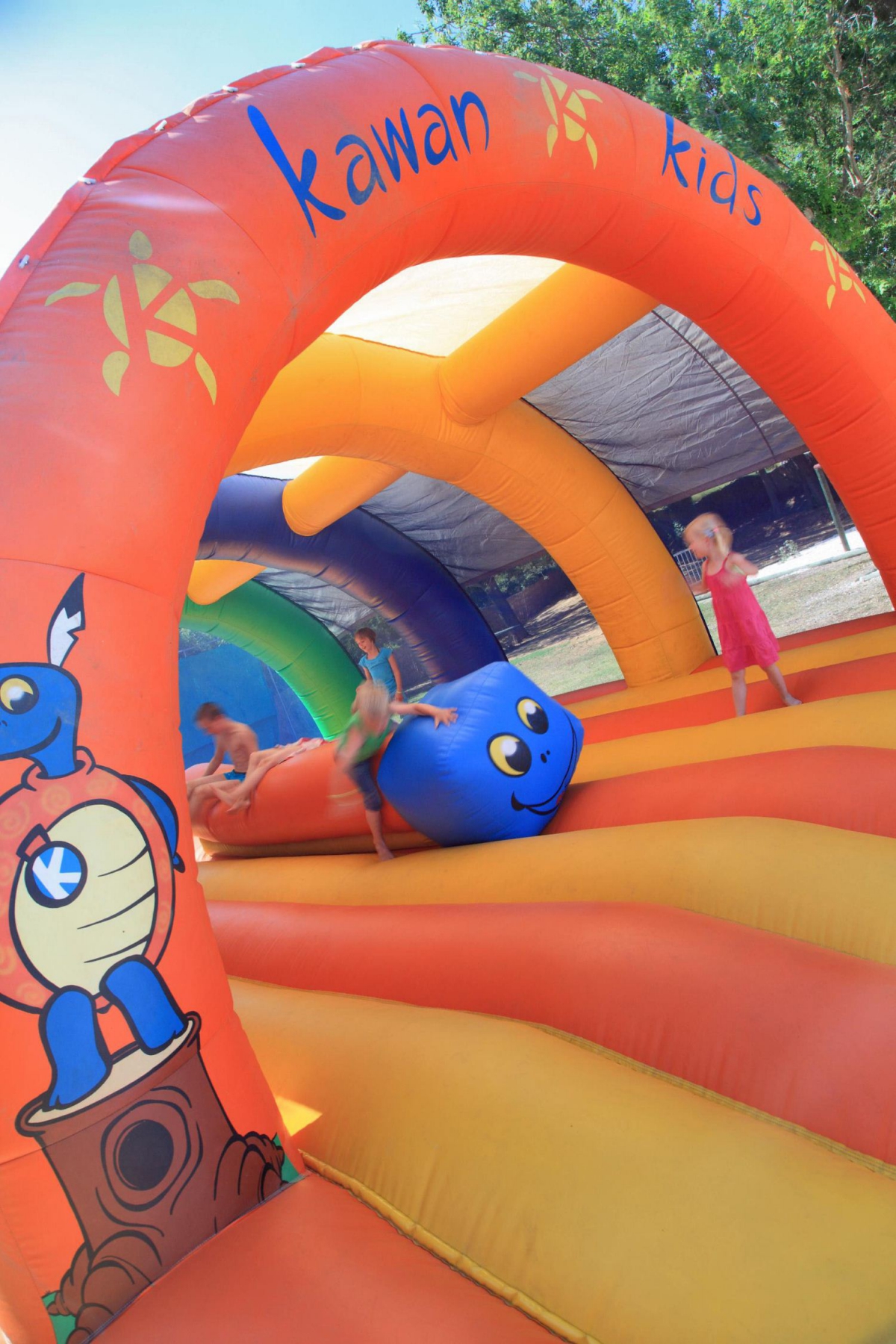 Ma Prairie Languedoc-Rosellón - Canet-en-Roussillon visuel 4/10