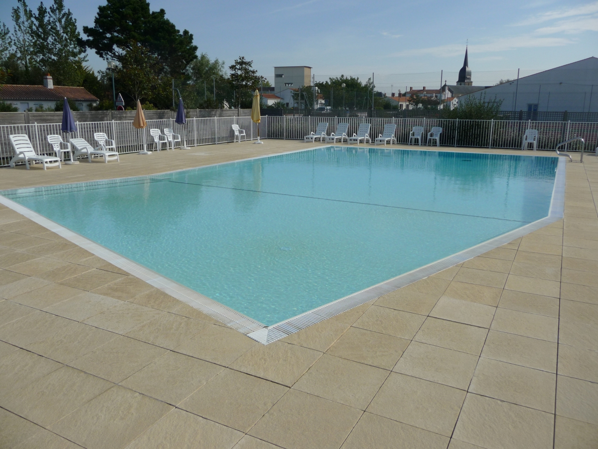 Maison Blanche Países del Loira - Le Perrier visuel 1/1