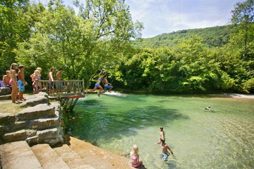 Maisonneuve Aquitania - Castelnaud-la-Chapelle visuel 2/9