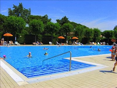 Malibu Beach Véneto - Lido di Jesolo visuel 1/9 Malibu Beach Véneto - Lido di Jesolo visuel 1/9