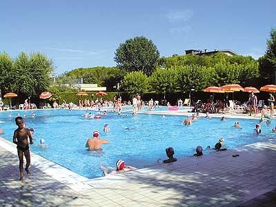 Malibu Beach Véneto - Lido di Jesolo visuel 2/9 Malibu Beach Véneto - Lido di Jesolo visuel 2/9