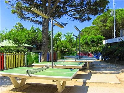 Malibu Beach Véneto - Lido di Jesolo visuel 4/9 Malibu Beach Véneto - Lido di Jesolo visuel 4/9