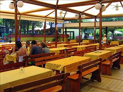 Malibu Beach Véneto - Lido di Jesolo visuel 5/9 Malibu Beach Véneto - Lido di Jesolo visuel 5/9