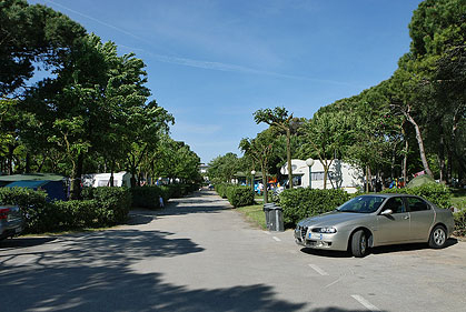 Malibu Beach Véneto - Lido di Jesolo visuel 7/9 Malibu Beach Véneto - Lido di Jesolo visuel 7/9