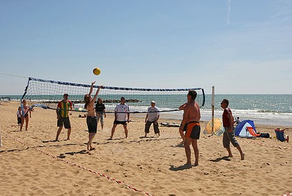 Malibu Beach Véneto - Lido di Jesolo visuel 9/9 Malibu Beach Véneto - Lido di Jesolo visuel 9/9