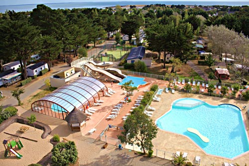 Manoir de Ker an Poul Bretaña - Sarzeau visuel 3/9