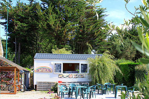 Manoir de Ker an Poul Bretaña - Sarzeau visuel 6/9