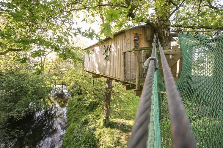 Manoir du Reposoir Bretaña - Hénanbihen visuel 1/10