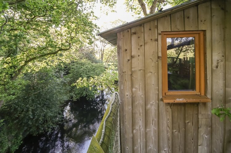 Manoir du Reposoir Bretaña - Hénanbihen visuel 2/10