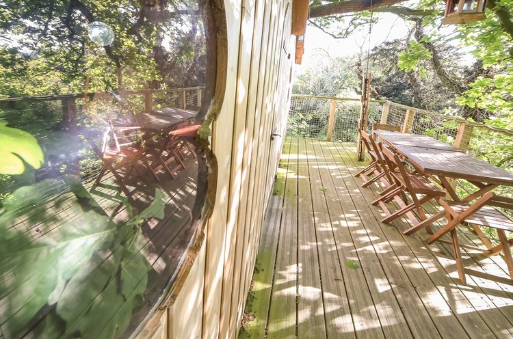 Manoir du Reposoir Bretaña - Hénanbihen visuel 6/10