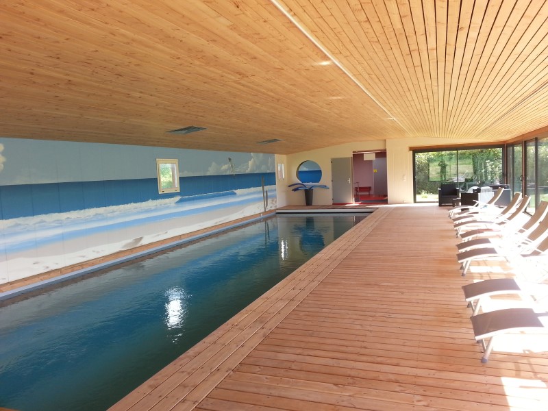 Manoir du Reposoir Bretaña - Hénanbihen visuel 7/10