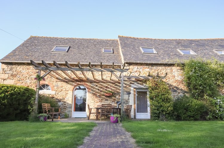 Manoir du Reposoir Bretaña - Hénanbihen visuel 8/10