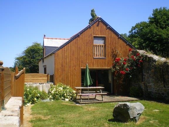 Manoir du Reposoir Bretaña - Hénanbihen visuel 9/10