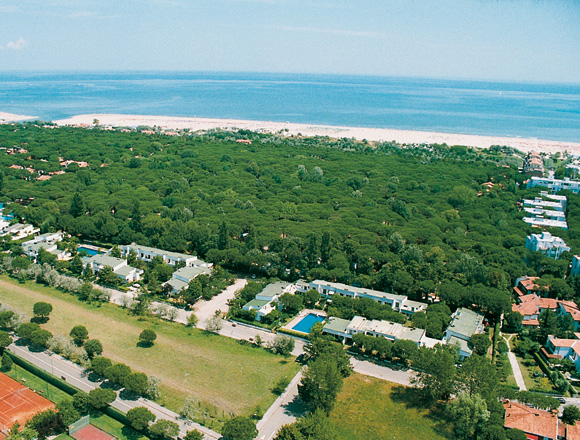 Mare Pineta Friul-Venecia Julia - Sistiana visuel 2/11 Mare Pineta Friul-Venecia Julia - Sistiana visuel 2/11