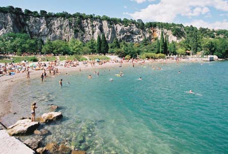 Mare Pineta Friul-Venecia Julia - Sistiana visuel 7/11 Mare Pineta Friul-Venecia Julia - Sistiana visuel 7/11