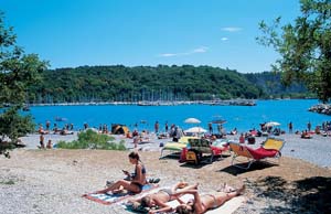 Mare Pineta Friul-Venecia Julia - Sistiana visuel 8/11 Mare Pineta Friul-Venecia Julia - Sistiana visuel 8/11