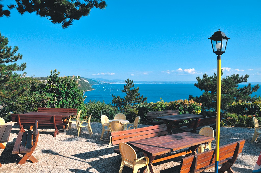 Mare Pineta Friul-Venecia Julia - Sistiana visuel 9/11 Mare Pineta Friul-Venecia Julia - Sistiana visuel 9/11