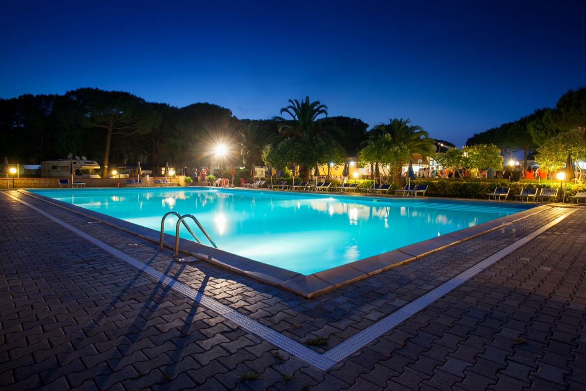 Mareblu Toscana - Cecina visuel 1/8