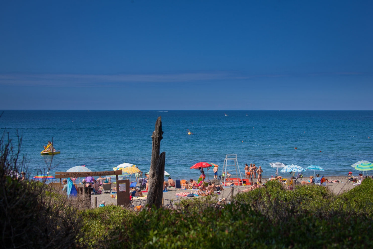Mareblu Toscana - Cecina visuel 2/8