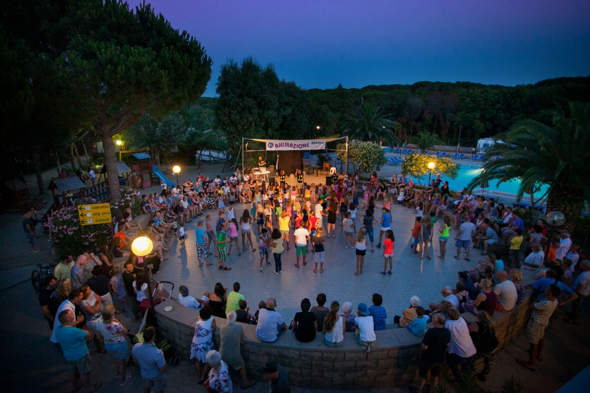 Mareblu Toscana - Cecina visuel 3/8