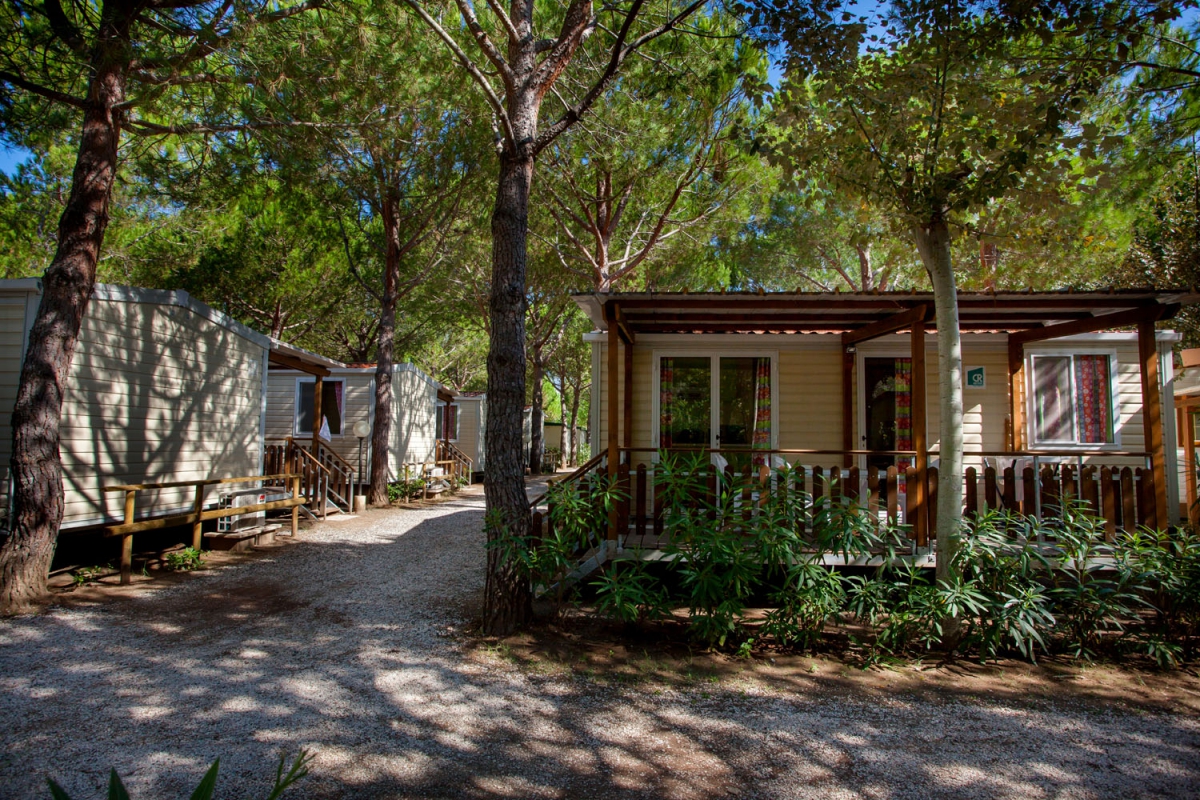 Mareblu Toscana - Cecina visuel 6/8