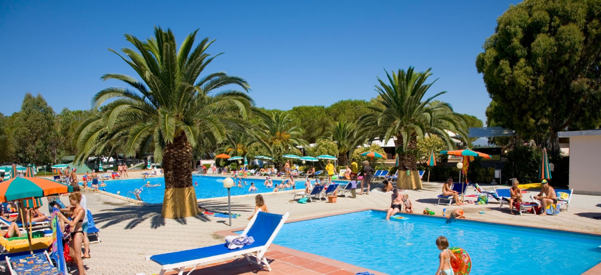 Mareblu Toscana - Cecina visuel 8/8