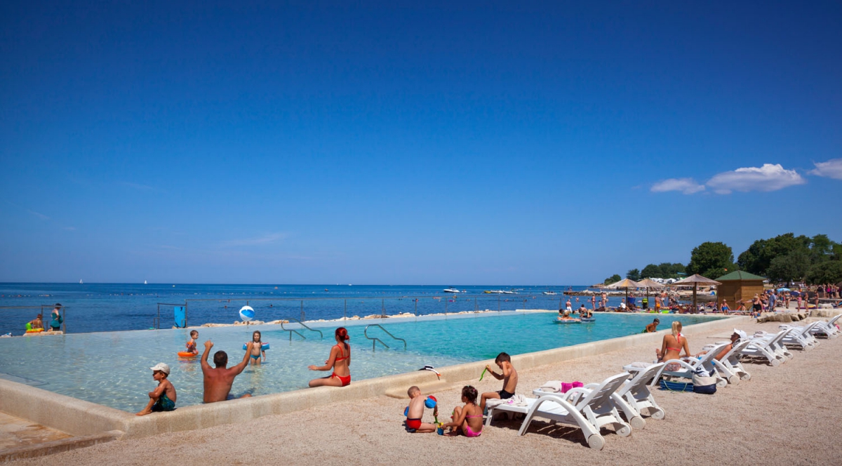 Mareda Istria - Novigrad visuel 2/10