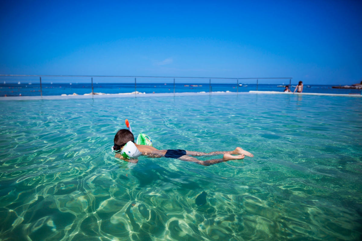 Mareda Istria - Novigrad visuel 3/10