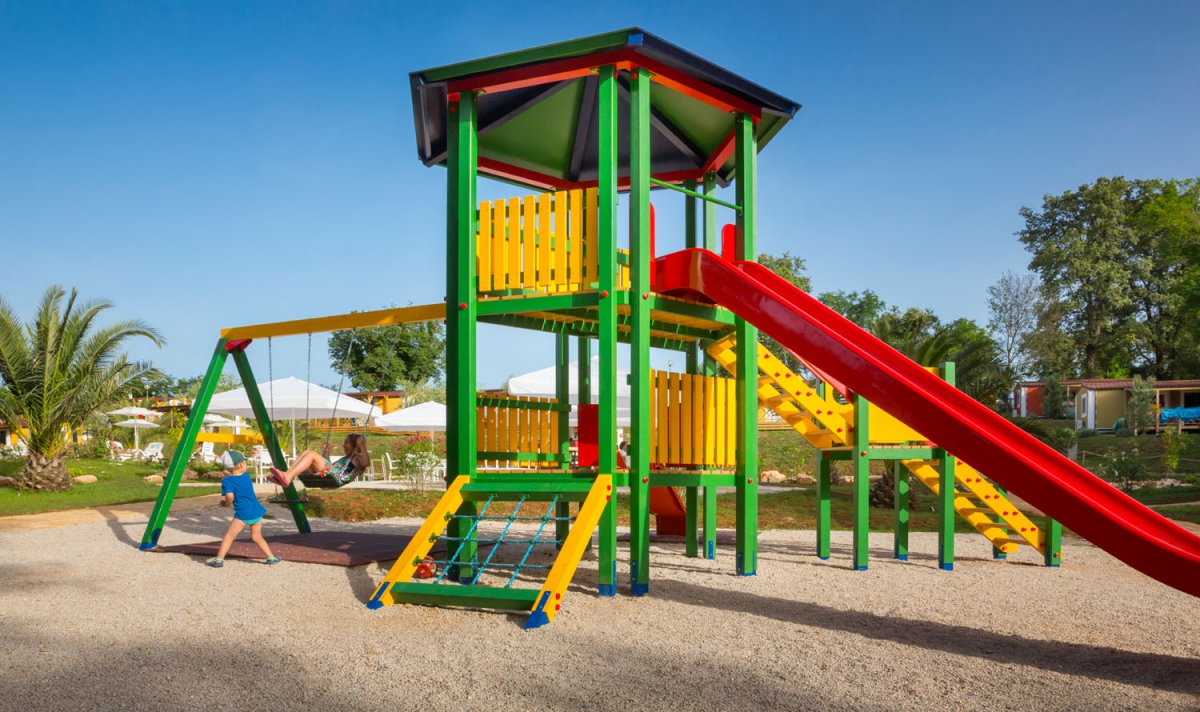 Mareda Istria - Novigrad visuel 4/10