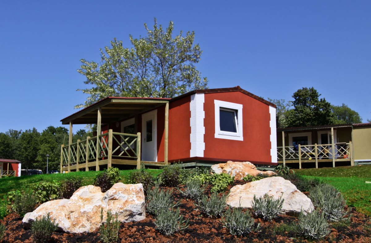 Mareda Istria - Novigrad visuel 5/10