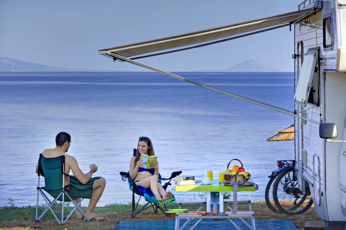 Marina Resort Istria - Labin visuel 4/10