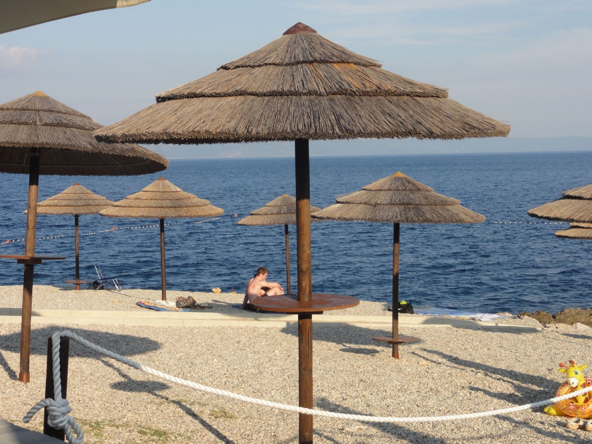 Marina Resort Istria - Labin visuel 6/10