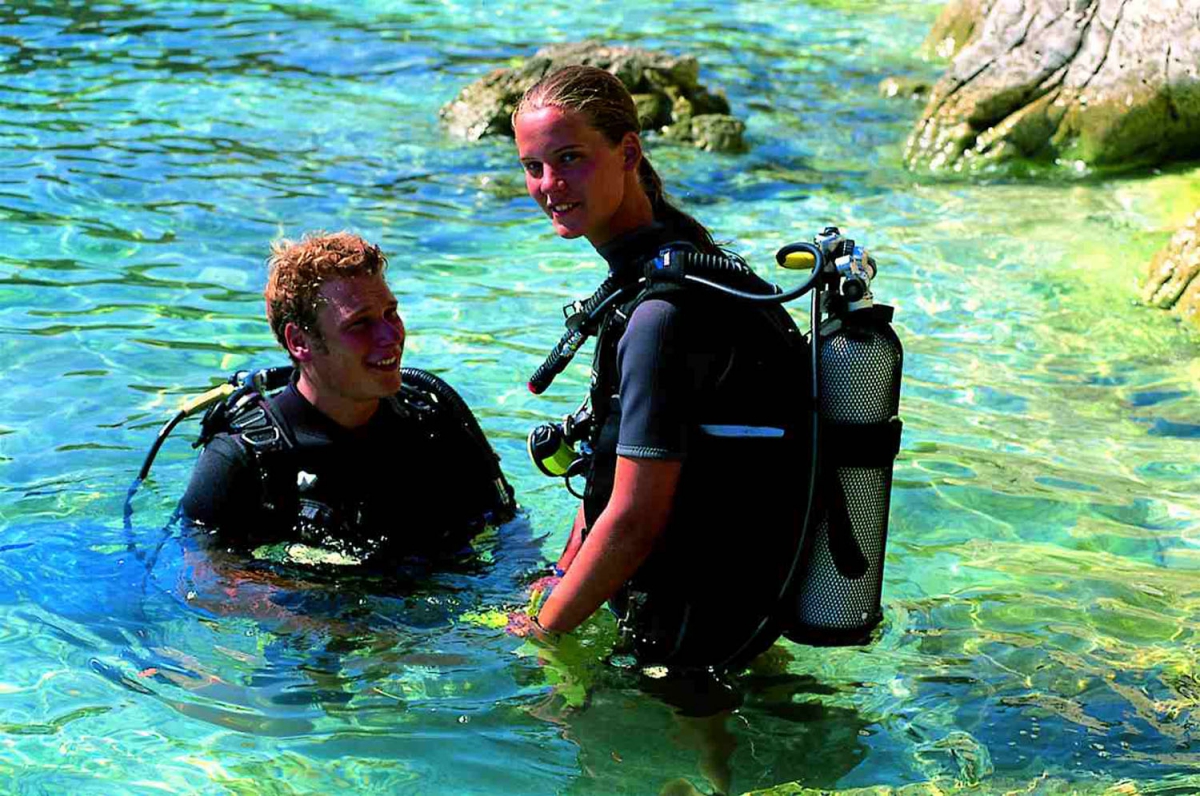 Marina Resort Istria - Labin visuel 7/10