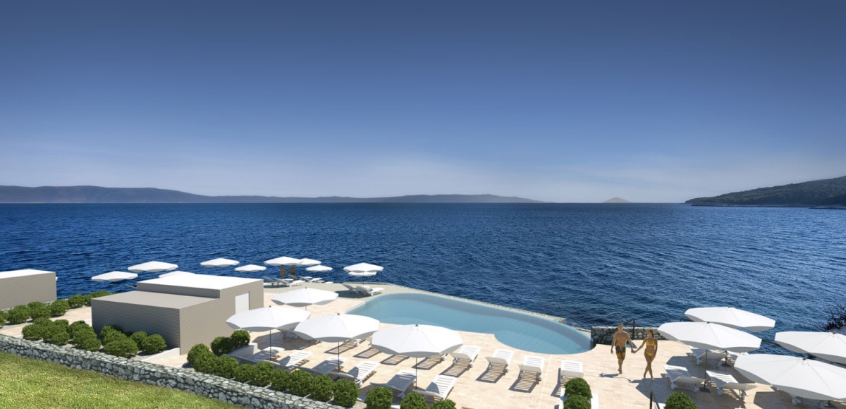 Marina Resort Istria - Labin visuel 10/10