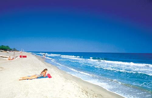 Marina d'Aléria Córcega - Aléria visuel 7/10