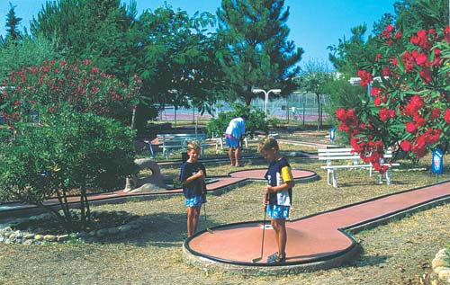 Marina d'Aléria Córcega - Aléria visuel 8/10